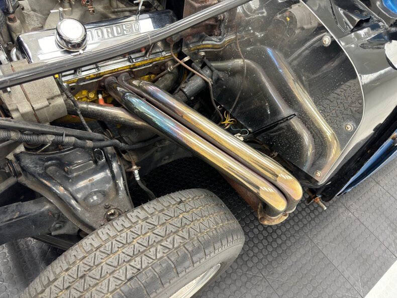 1955 Chevrolet Bel Air