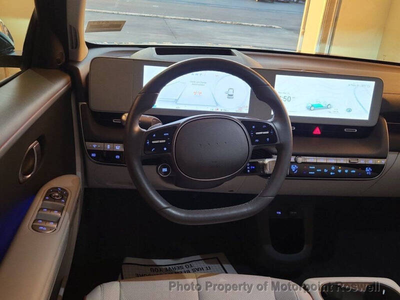 2024 Hyundai Ioniq 5 Limited