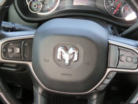 2023 RAM 3500 Tradesman