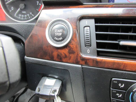 2011 BMW 3 Series 328i xDrive