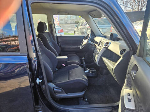 2006 Scion xB