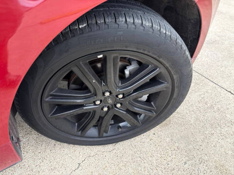 2022 Ford Edge ST-Line