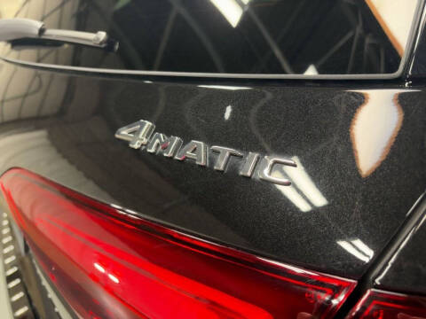 2025 Mercedes-Benz GLE GLE 450 4MATIC