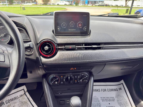 2016 Mazda CX-3 Sport
