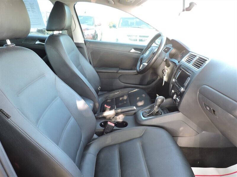 2011 Volkswagen Jetta