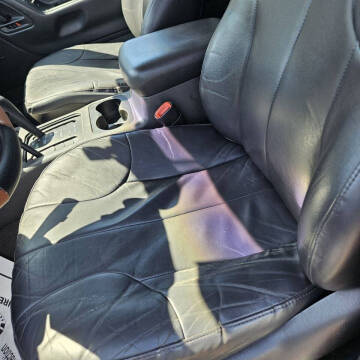 2001 Jeep Grand Cherokee Laredo