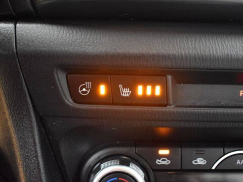 2017 Mazda MAZDA3 Grand Touring