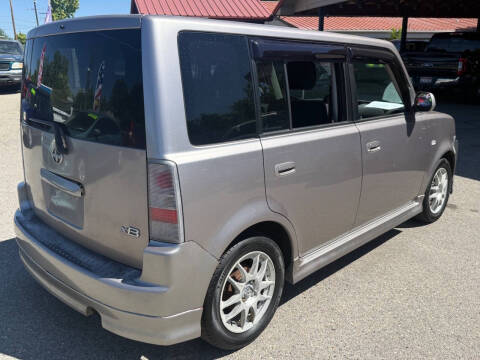 2006 Scion xB