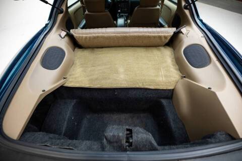 1995 Pontiac Firebird