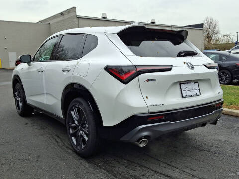 2025 Acura ADX w/A-SPEC