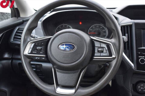 2019 Subaru Impreza Premium