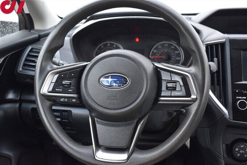 2019 Subaru Impreza Premium