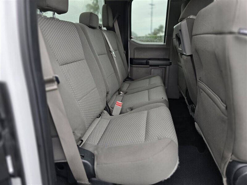 2017 Ford F-250 Super Duty