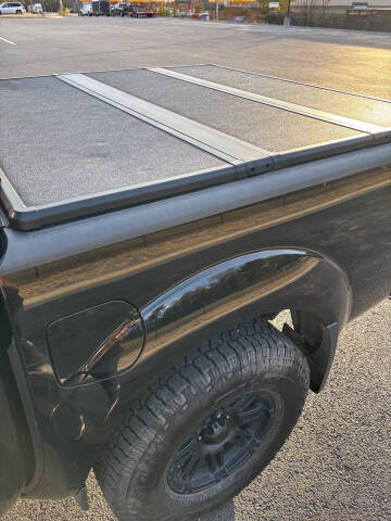 2013 Nissan Frontier SV