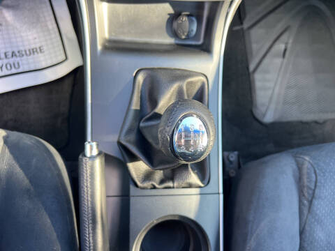 2006 Mazda MAZDA6 i Sport