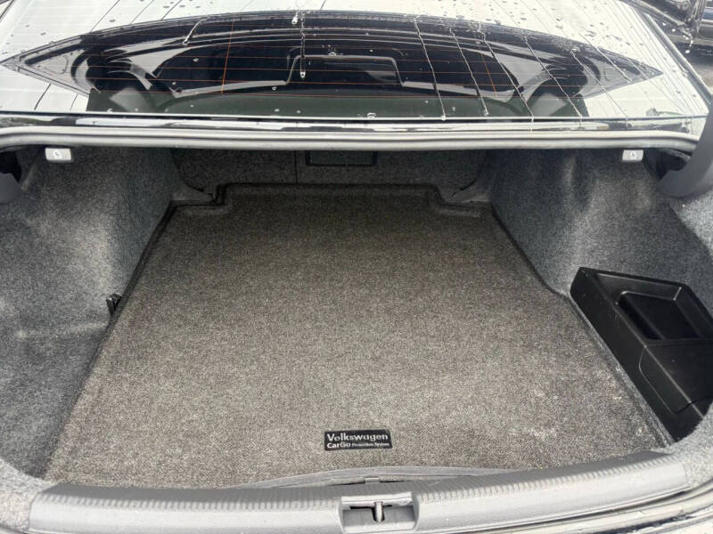 2015 Volkswagen Passat 2.0L TDI SEL Premium