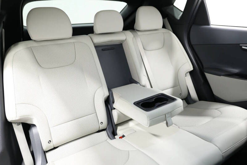 2022 Kia EV6