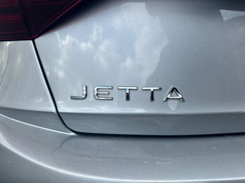 2023 Volkswagen Jetta Sport
