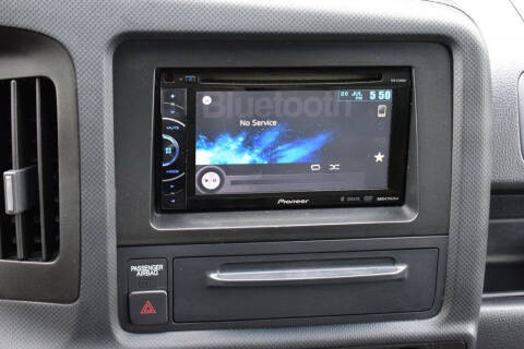 2012 Honda Ridgeline RT