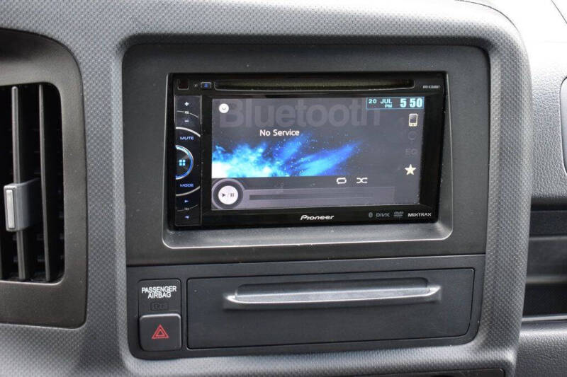 2012 Honda Ridgeline RT