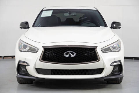 2020 Infiniti Q50 Edition 30
