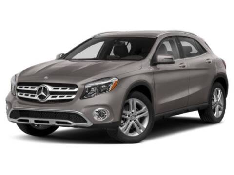 2020 Mercedes-Benz GLA for sale at CBS Quality Cars in Durham NC