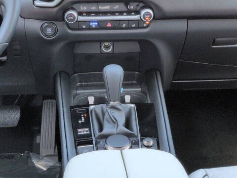 2026 Mazda CX-50 2.5 S Premium