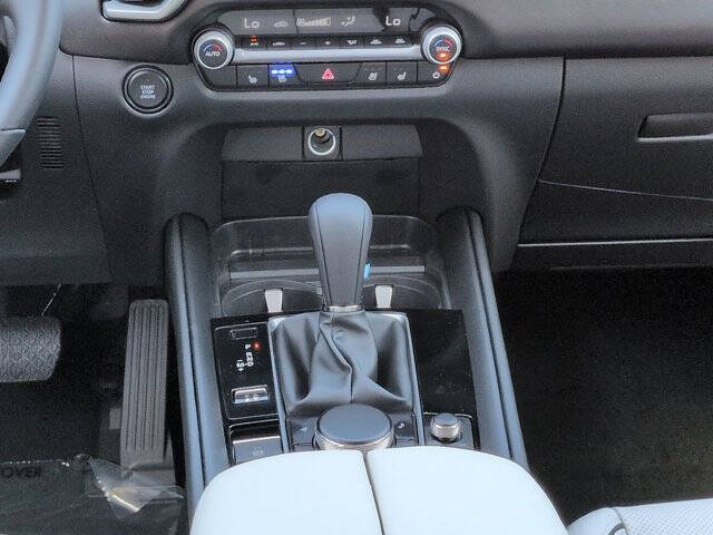 2026 Mazda CX-50 2.5 S Premium