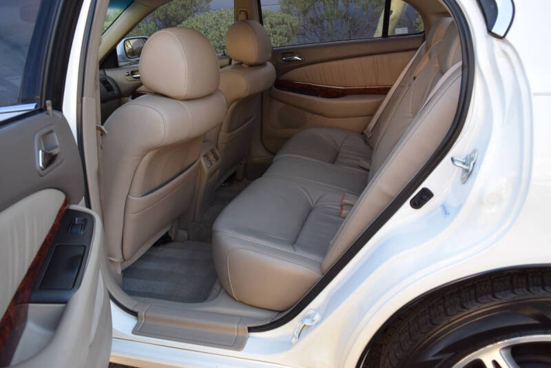 1999 Acura TL 3.2