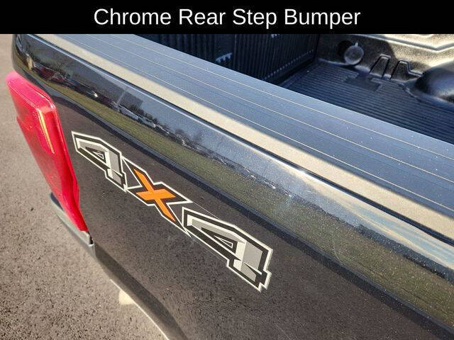 2022 Ford F-350 Super Duty XL