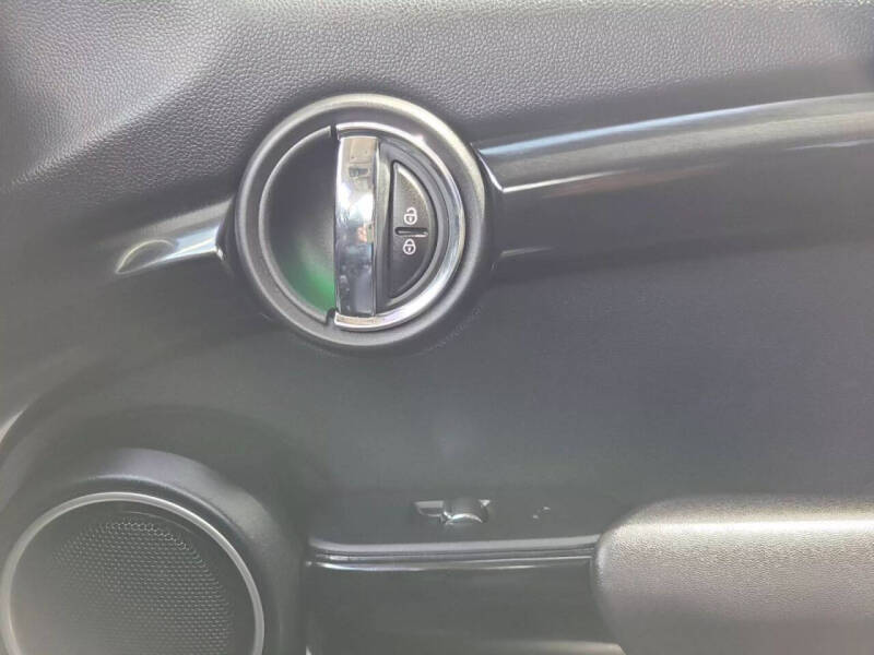 2015 MINI Hardtop 4 Door Cooper S