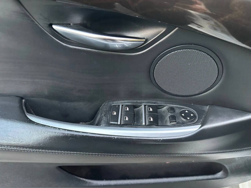 2015 BMW 5 Series 535i Gran Turismo