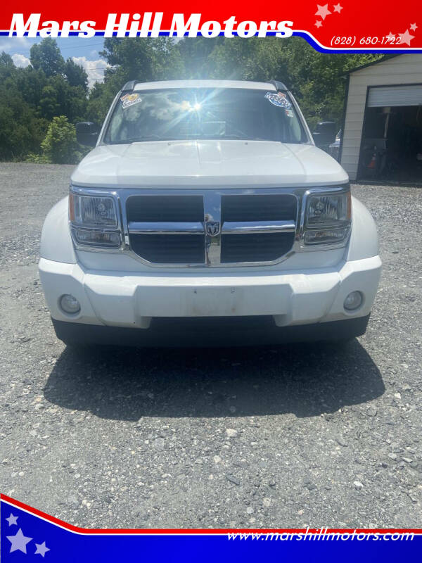 2011 Dodge Nitro SE 4X2 (Fleet)'s photo