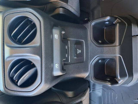 2025 Jeep Gladiator High Tide