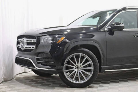 2022 Mercedes-Benz GLS GLS 450