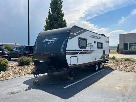 2022 Grand Design RV Imagine