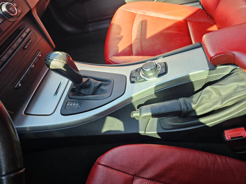 2009 BMW 3 Series 335i xDrive