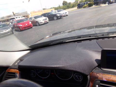 2013 BMW 3 Series 328i xDrive