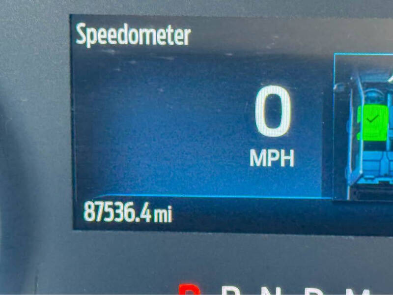 2023 Ford F-250 Super Duty