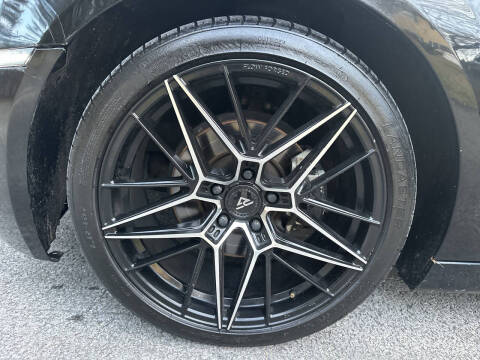 2011 Chevrolet Camaro LT