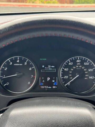 2020 Mitsubishi Outlander