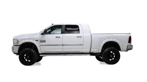 2014 RAM 2500 Lone Star