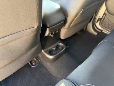 2016 Jeep Wrangler Unlimited Sahara 75th Anniversary