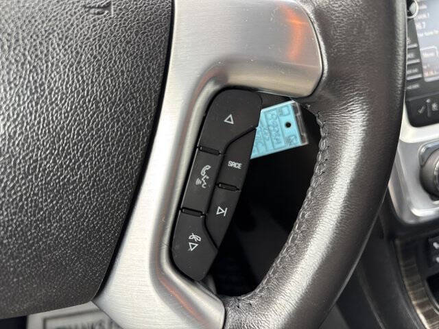 2015 GMC Acadia SLT-1