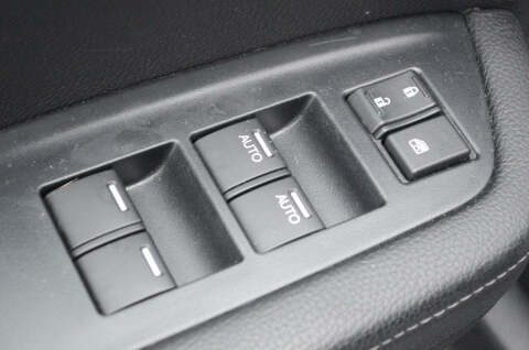 2023 Honda Passport Elite