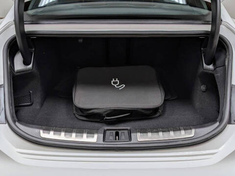 2022 Audi e-tron GT quattro Premium Plus