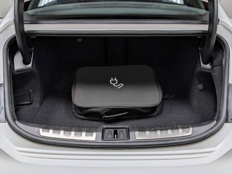 2022 Audi e-tron GT quattro Premium Plus