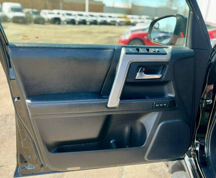 2014 Toyota 4Runner