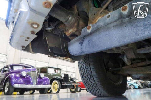 1989 Chevrolet Caprice