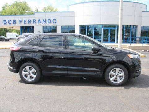 2024 Ford Edge SE